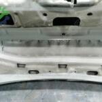 Fiat fiorino motor kaput çıkma yedek parça