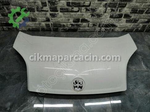 Fiat Fiorino Kaput çıkma parça
