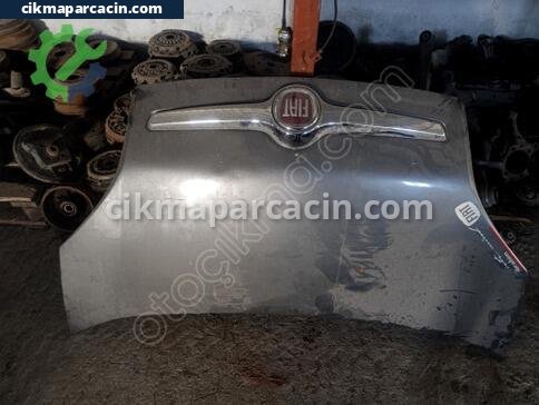 Fiat Fiorino Kaput çıkma parça