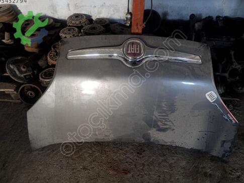 Fiat Fiorino Kaput çıkma parça