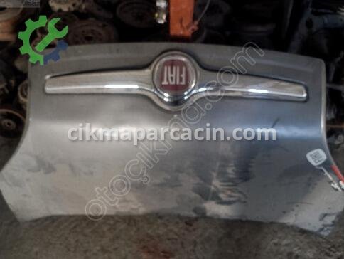 Fiat Fiorino Kaput çıkma parça