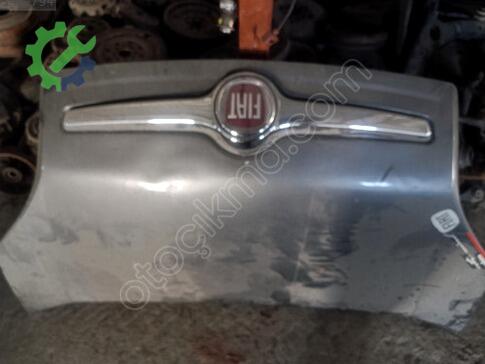 Fiat Fiorino Kaput çıkma parça