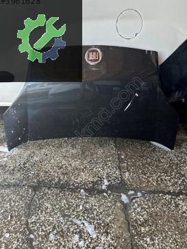 Fiat Fiorino Kaput çıkma parça