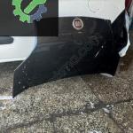 Fiat fiorino motor kaputu