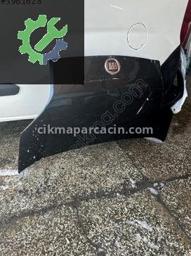 Fiat Fiorino Kaput çıkma parça