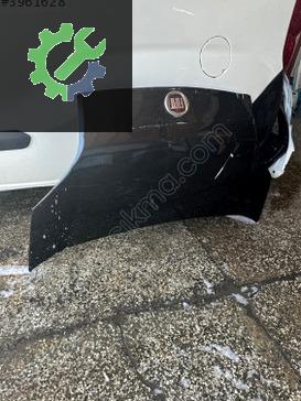 Fiat Fiorino Kaput çıkma parça