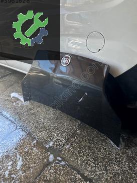 Fiat Fiorino Kaput çıkma parça