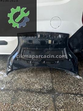 Fiat Fiorino Kaput çıkma parça