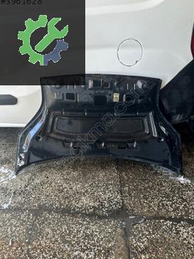 Fiat Fiorino Kaput çıkma parça