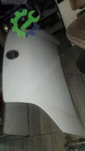 Fiat Fiorino motor kaputu