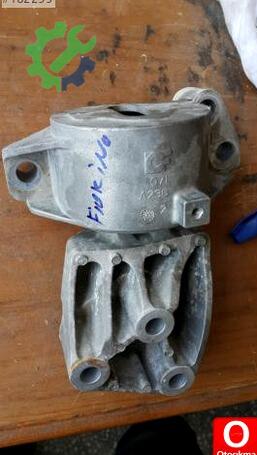 Fiat Fiorino Motor Takozu çıkma parça