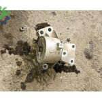 Fiat Fiorino motor takozu sag sol