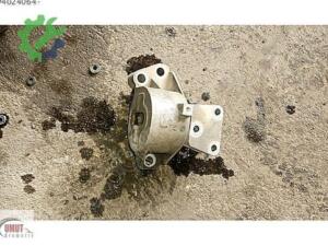 Fiat Fiorino motor takozu sag sol