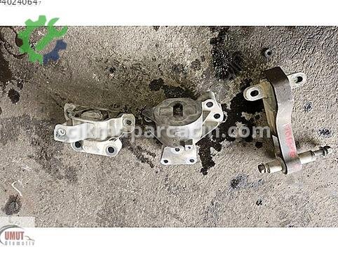 Fiat Fiorino Motor Takozu çıkma parça