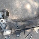 Fiat fiorino motor travesti beşik