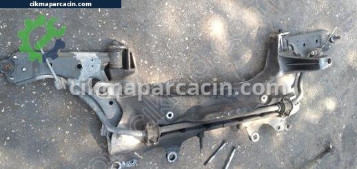Fiat Fiorino Travers çıkma parça