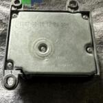Fiat Fiorino Çıkma Airbag Beyni 610155800G