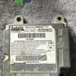 Fiat Fiorino Çıkma Airbag Beyni 611134500C