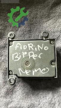 Fiat Fiorino Airbag Beyni 611134500C çıkma parça