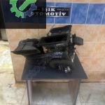 FİAT FİORİNO NEMO BİPPER KLİMALI KALORİFER KAZANI KUTUSU ÇIKMA