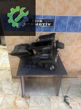 Fiat Fiorino Kalorifer Kutusu çıkma parça