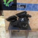 FİAT FİORİNO NEMO BİPPER KLİMALI KALORİFER KAZANI KUTUSU ÇIKMA