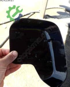 Fiat Fiorino Nemo Bipper uyumlu sağ ayna kapağı