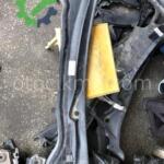 Fiat Fiorino Nemo Ön Cam Izgarası hatasız orjinal çıkma