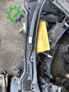 Fiat Fiorino Nemo Ön Cam Izgarası hatasız orjinal çıkma