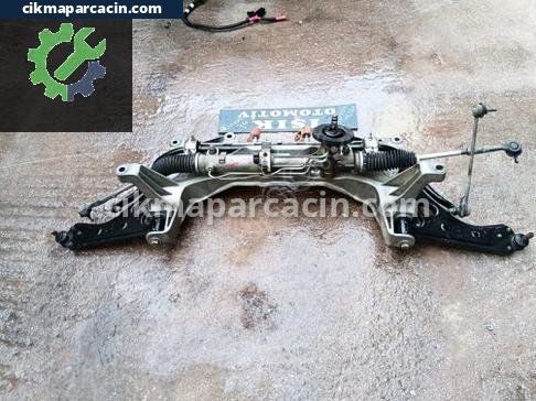 Fiat Fiorino Ön Travers çıkma parça