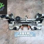FİAT FİORİNO ÖN BEŞİK TRAVERS ARKA DİREKSİYON KUTUSU DOLU