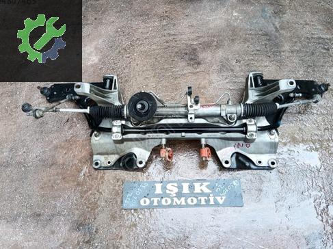 Fiat Fiorino Ön Travers çıkma parça