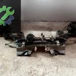 fiat fiorino ön beşik travers dolu kopmle çıkma orjinal