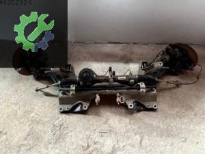 fiat fiorino ön beşik travers dolu kopmle çıkma orjinal