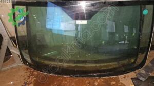Fiat Fiorino ön cam