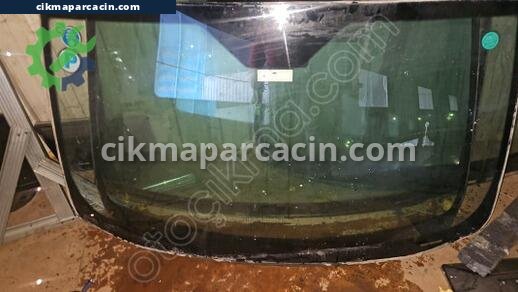Fiat Fiorino Ön Cam çıkma parça
