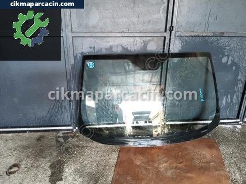 Fiat Fiorino Ön Cam çıkma parça