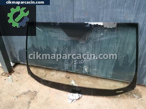 Fiat Fiorino Ön Cam çıkma parça