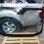 Fiat Fiorino Ön Cam Hatasız Orjinal Çıkma