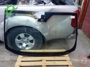 Fiat Fiorino Ön Cam Hatasız Orjinal Çıkma