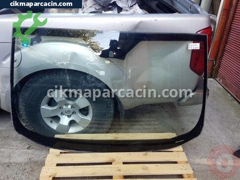 Fiat Fiorino Ön Cam çıkma parça