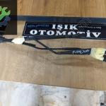 Fiat fiorino ön cam sileceği çıkma orjinal sökme