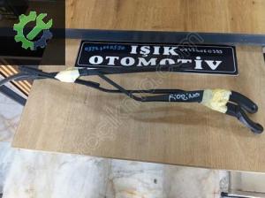 Fiat fiorino ön cam sileceği çıkma orjinal sökme