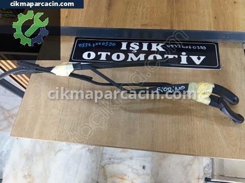 Fiat Fiorino Ön Cam çıkma parça