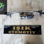 Fiat fiorino ön cam silecek motoru mekanizması çıkma orjinal