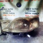 Fiat Fiorino ön far sağ sol