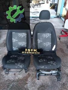 fiat Fiorino ön iki koltuk çıkma orjinal