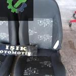 fiat Fiorino ön iki koltuk çıkma orjinal