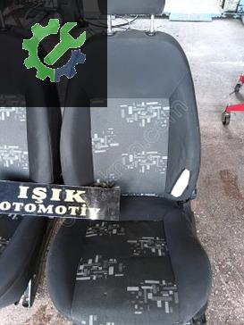 Fiat Fiorino Ön Koltuk çıkma parça