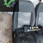 fiat Fiorino ön iki koltuk çıkma orjinal
